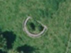 Ringstand from the air.