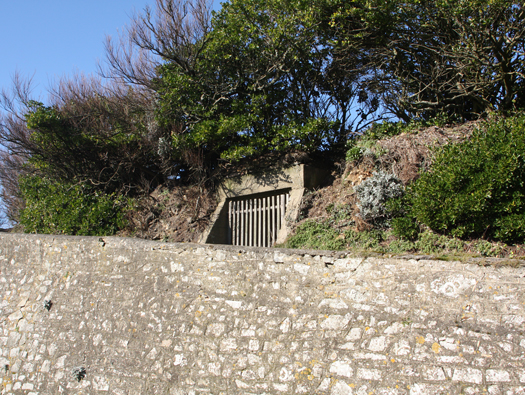 Wn314  la Crecque