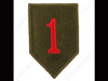 1st Inf. Div.