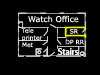 Ground floor 343/43 the yellow square is a room only accessible from outside, this the switch room where all the power and signals come through.