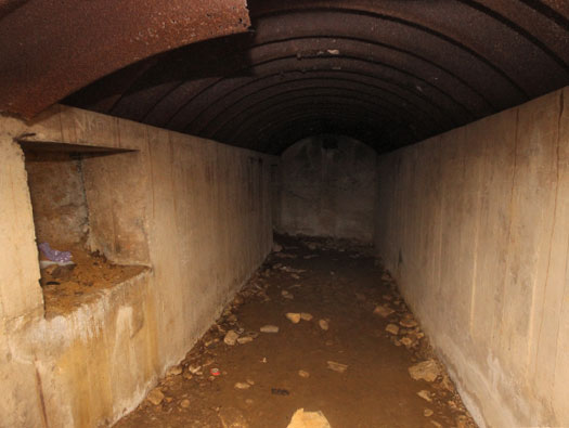 Wn62 Colleville-sur-Mer, (Omaha Beach)