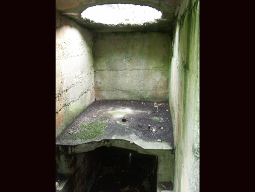 StP234 Batterie Hamburg Flak