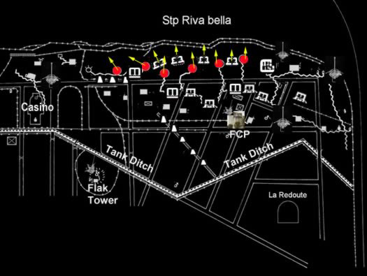 StP08 Riva-Bella