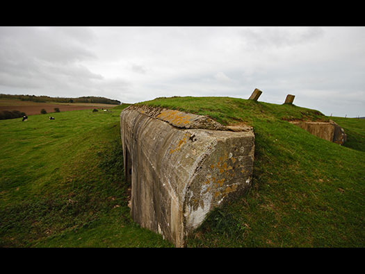 StP Ruine, Mont de Neufchâtel.