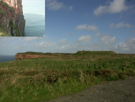 RAF Perranporth