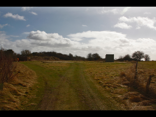 RAF Chipping Norton