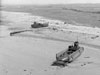 This could be the landing craft in question?
