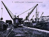 The old docks.