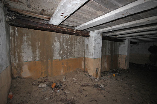 Merlimont Batterie