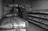 Shell storage.