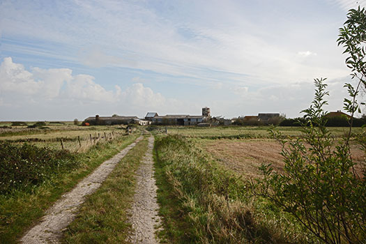 Ca39 Hourdel Ferme de la Caroline