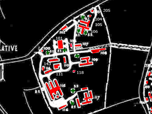 RAF Winkleigh