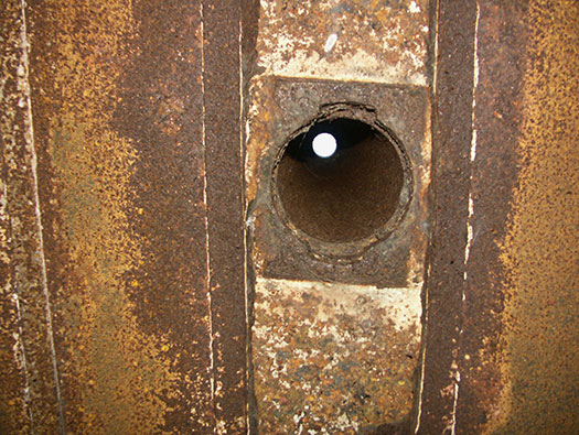 Sa115 'Winterfeld', K.V.A. Île de Noirmoutier