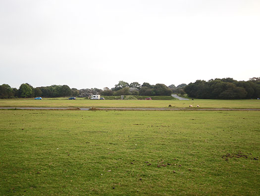 RAF Harrowbeer..