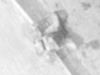 Air photo post war of the SK/Doppelschartenstand and it looks badly damaged.