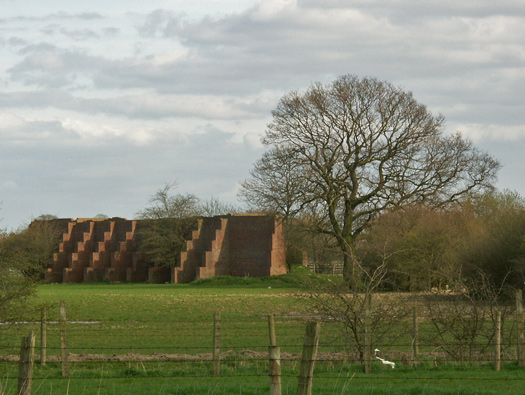 RAF Rufforth, Yorkshire