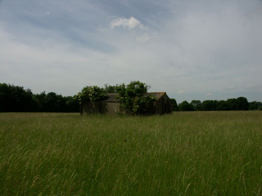 RAF Broadwell