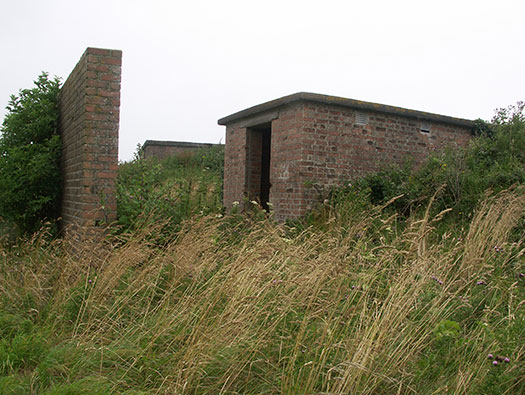 RNAS St Merryn, HMS Vulture