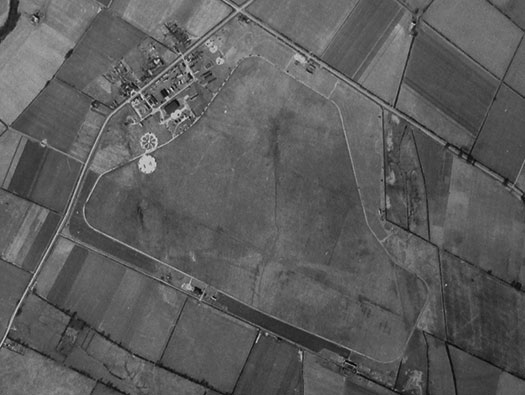 RFC/RAF Weston-on-the-Green