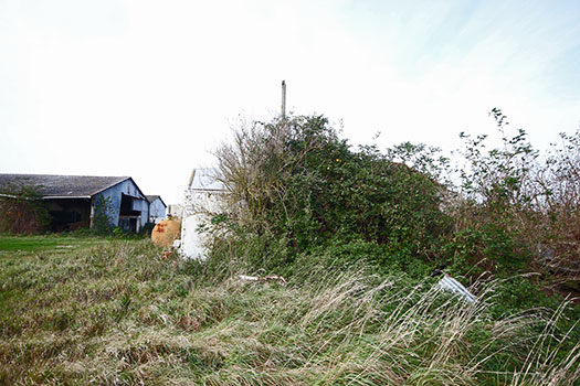 Ca39 Hourdel Ferme de la Caroline