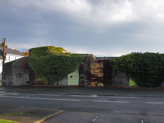 Nz401 carrefour Sautron collége St-Louis