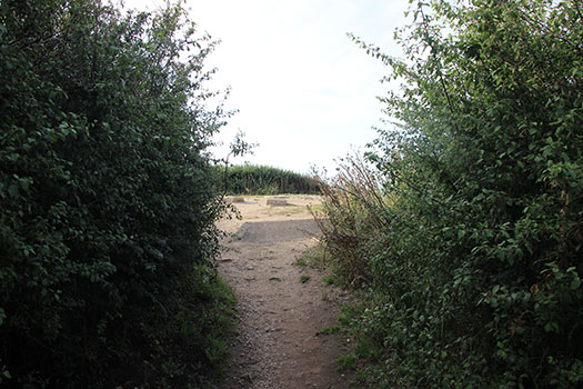 Ra145 Pointe de la Garde Guerin StP 'Paulus'