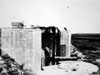 28cm SKL/40 in its casemate.