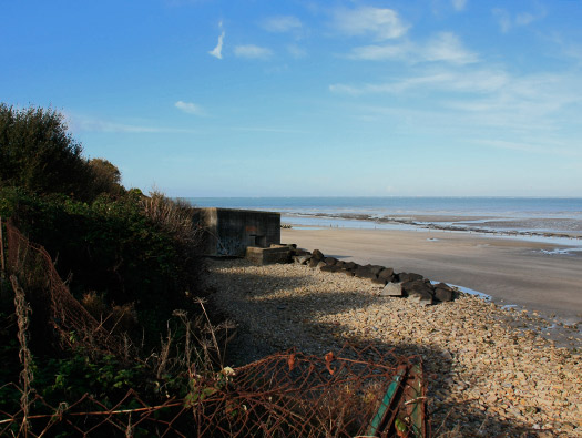 Wn Trou08 Criqueboeuf plage