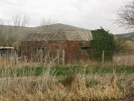 RAF Alton Barnes RLG