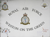 RFC/RAF Weston-on-the-Green.