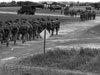 Marching to War.