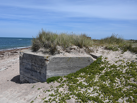 Wn127 Réthoville Plage