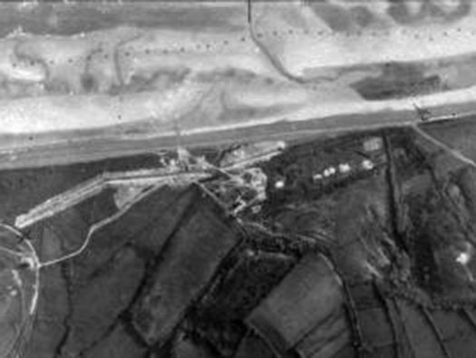 Wn61 Colleville-sur-Mer, (Omaha Beach)
