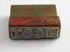 StP356 Auderville Laye H.K.B. (E. Batt 685).