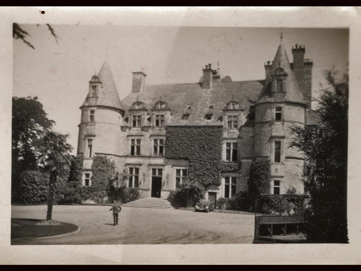 Wn248 Château de Tourlaville
Stab Marine-Artillerie-Abteilung 260