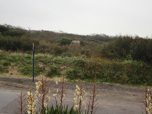 StP Ste-Cécile H.K.B.