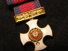 Distinguished Service Order.