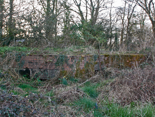 RAF Carew Cheriton
