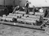 Depth Charges.