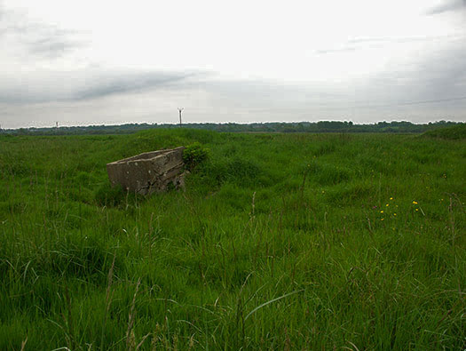 La Maison Rouge nord