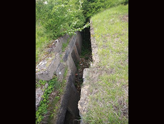 Wn140 Osnabrück, Mont de Couple est