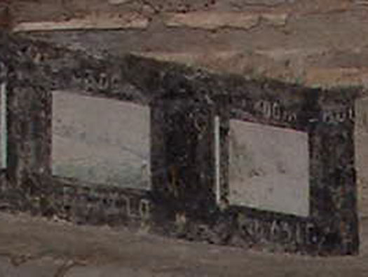 Wn73 Vierville-sur-Mer ouest