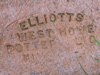 Elliotts of West How.