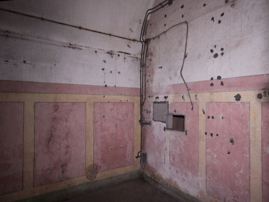 Hobling (A23), Ligne Maginot