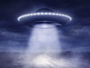 Remember this is UFO country.