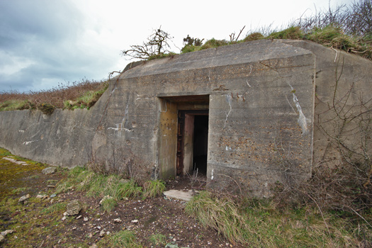 StP356 Auderville Laye H.K.B. (E. Batt 685).
