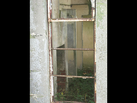 RAF Trerew, Cornwall. Chain Home Radar Station No.18.