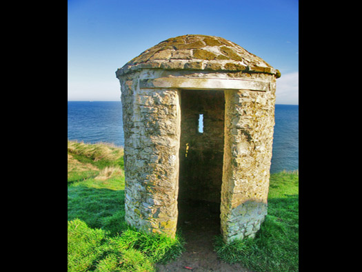 Stp161 Bumerang, Cap Gris Nez