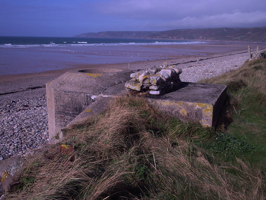 Wn315 Vauville le Fort
