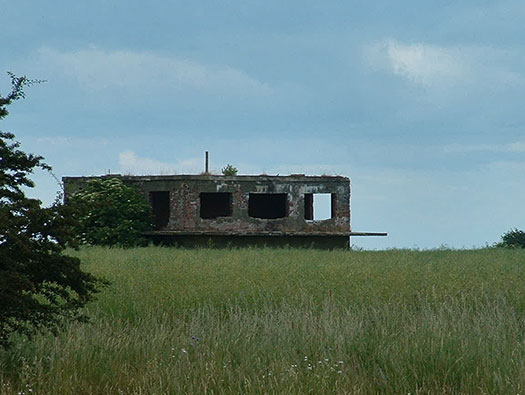 RAF Broadwell